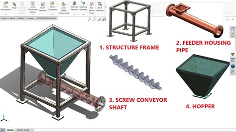 screw conveyor with hopper|screw conveyor design diagram.